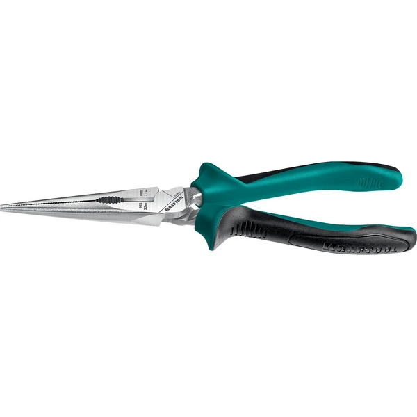 KRAFTOOL KraftMax, 200 мм, тонкогубцы (22011-3-20)
