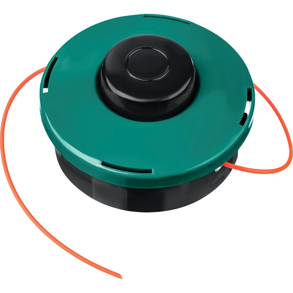 ЗУБР КТ-10, М10 Х 1.25 LH, катушка для триммера (71105)