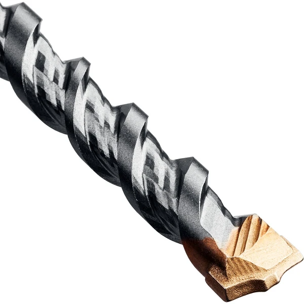 KRAFTOOL Cerazit Carbide, 8 х 310 мм, SDS-plus бур (29320-310-08) - фото 4