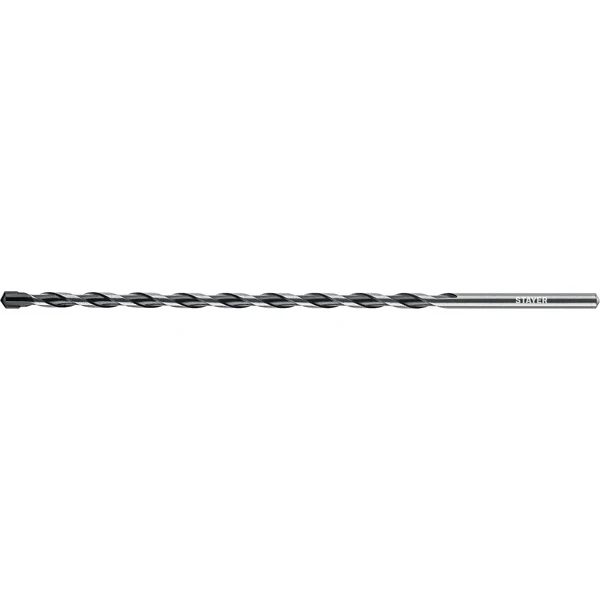 STAYER Hercules, 6 x 200 мм, cверло по бетону, Professional (2915-200-06)