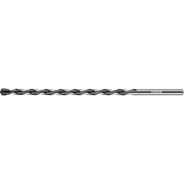 STAYER Hercules, 8 x 200 мм, cверло по бетону, Professional (2915-200-08)