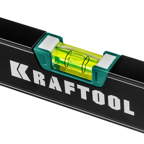 KRAFTOOL KOMPAKT-300, 300 мм, усиленный профиль, с зеркальным глазком, компактный магнитный уровень (34784) - фото 15