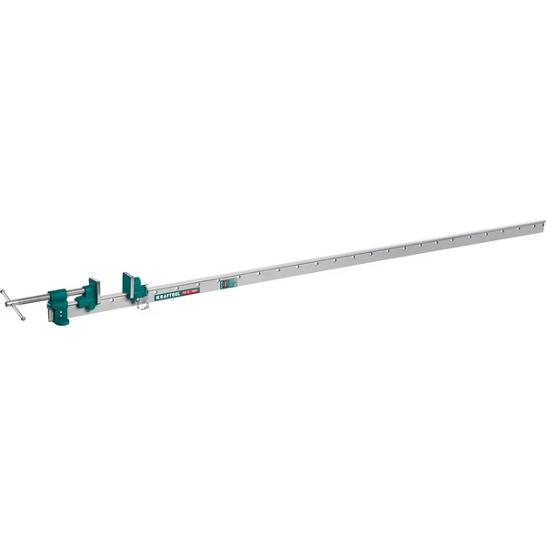 KRAFTOOL Extrem-250, 250 х 90 мм, струбцина G-образная (32229-250-90) - Фото 9