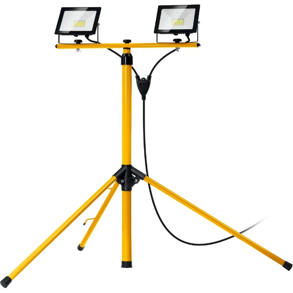 STAYER LED-MAX, 150 Вт, 6500K, IP 65, светодиодный прожектор (57131-150) - Фото 10