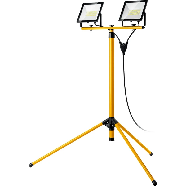STAYER LED-MAX, 150 Вт, 6500K, IP 65, светодиодный прожектор (57131-150) - Фото 11