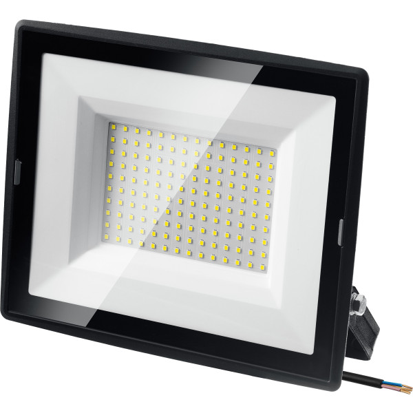 STAYER LED-MAX, 150 Вт, 6500K, IP 65, светодиодный прожектор (57131-150)
