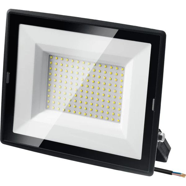 STAYER LED-MAX, 150 Вт, 6500K, IP 65, светодиодный прожектор (57131-150)
