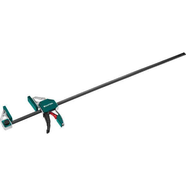 KRAFTOOL Reversible 140 мм, расход 273 мм, Слесарные тиски (32705-140) - Фото 14