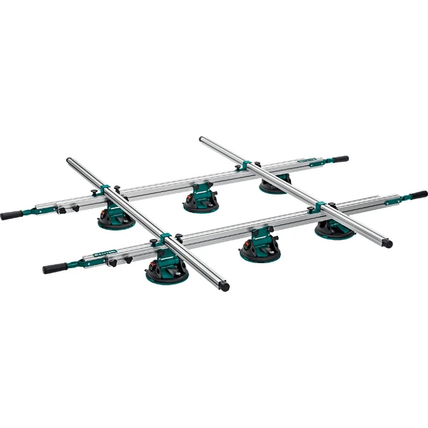 KRAFTOOL TCS-150 330х170 см, макс 150 кг