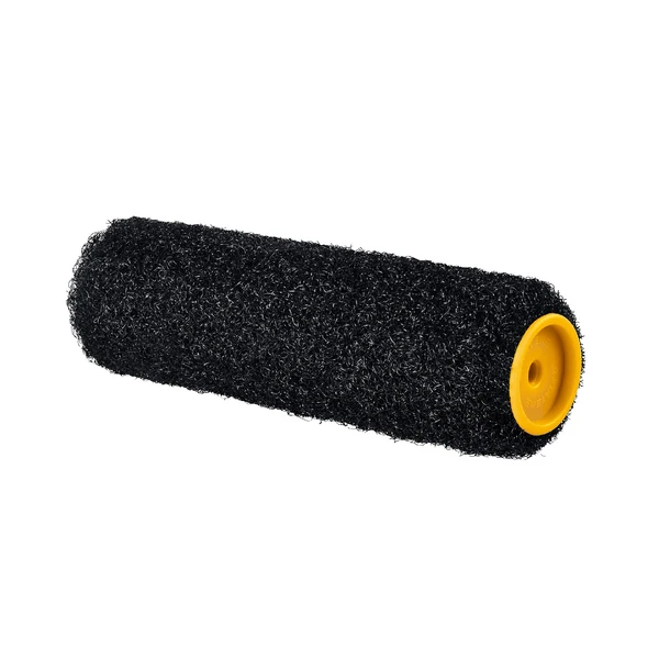 STAYER PUTTY 80 мм, 240 мм, 8 мм ручка, ролик для шпатлевки, PROFESSIONAL (02642-24)