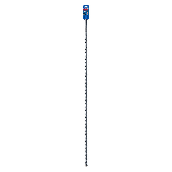 ЗУБР ПРОФИ-4Х 20x1380/1500 мм, SDS-max бур, ПРОФЕССИОНАЛ (29350-1380-20)