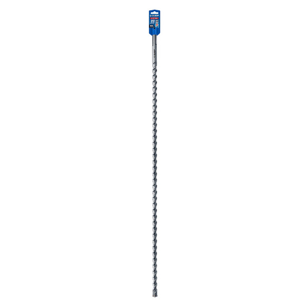 ЗУБР ПРОФИ-4Х 22x1380/1500 мм, SDS-max бур, ПРОФЕССИОНАЛ (29350-1380-22)