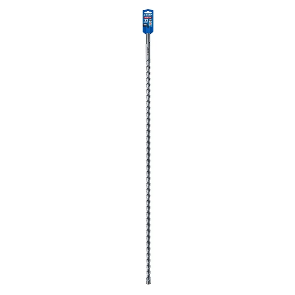 ЗУБР ПРОФИ-4Х 22x1380/1500 мм, SDS-max бур, ПРОФЕССИОНАЛ (29350-1380-22)