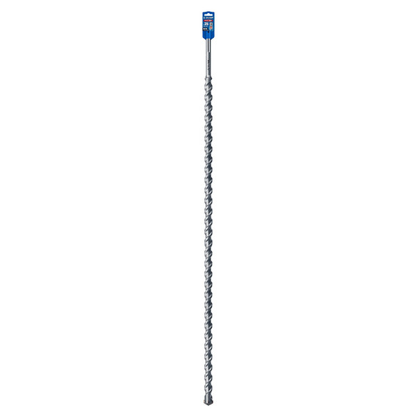 ЗУБР ПРОФИ-4Х 25x1380/1500 мм, SDS-max бур, ПРОФЕССИОНАЛ (29350-1380-25)