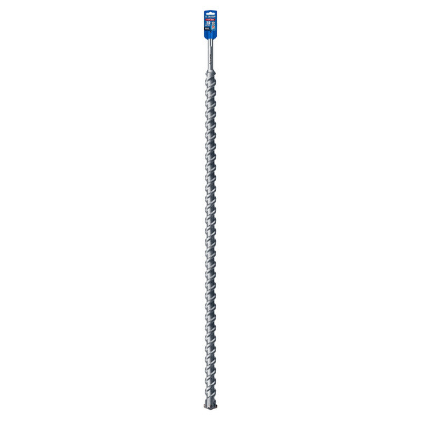 ЗУБР ПРОФИ-4Х 32x1380/1500 мм, SDS-max бур, ПРОФЕССИОНАЛ (29350-1380-32)