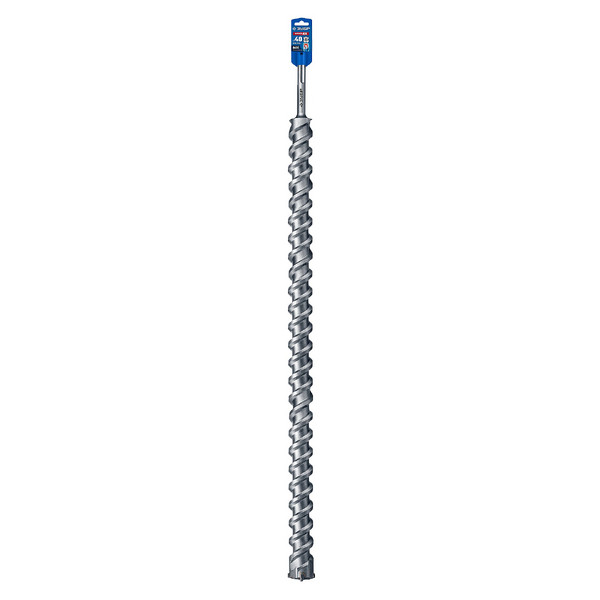 ЗУБР ПРОФИ-4Х 40x1380/1500 мм, SDS-max бур, ПРОФЕССИОНАЛ (29350-1380-40)