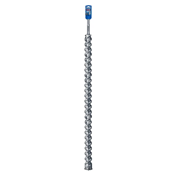 ЗУБР ПРОФИ-4Х 40x1380/1500 мм, SDS-max бур, ПРОФЕССИОНАЛ (29350-1380-40)