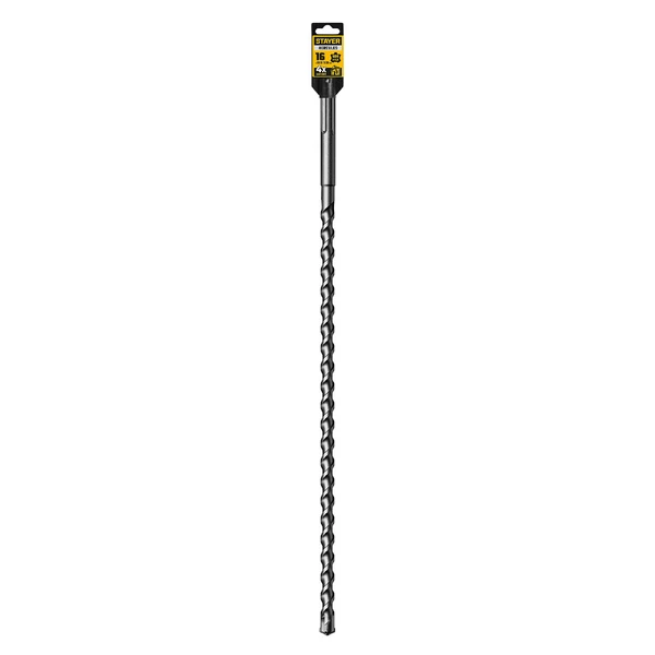 STAYER HERCULES-4Х 16 x 880/1020 мм, SDS-max бур, PROFESSIONAL (29370-880-16)