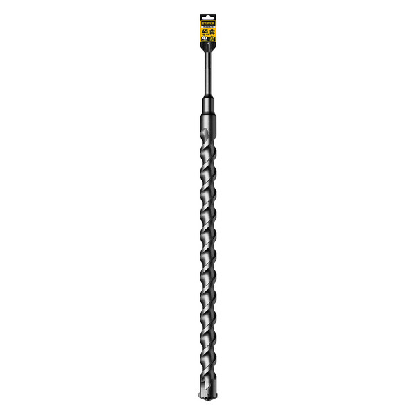 STAYER HERCULES-4Х 45 x 880/1000 мм, SDS-max бур, PROFESSIONAL (29370-880-45)