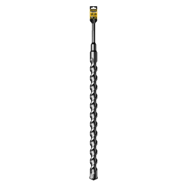 STAYER HERCULES-4Х 52 x 880/1000 мм, SDS-max бур, PROFESSIONAL (29370-880-52) - Фото 8