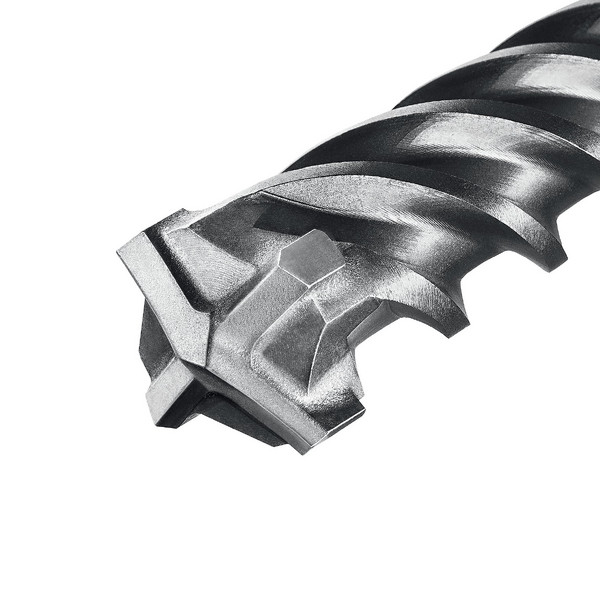 ЗУБР ПРОФИ-4Х 20x260 мм, SDS-plus бур (29313-260-20)