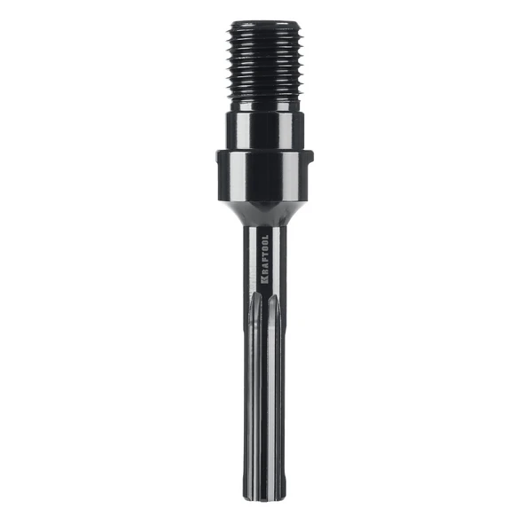 KRAFTOOL SDS-max - 1 1/4″, Адаптер для алмазных коронок (29827-SDS-max)