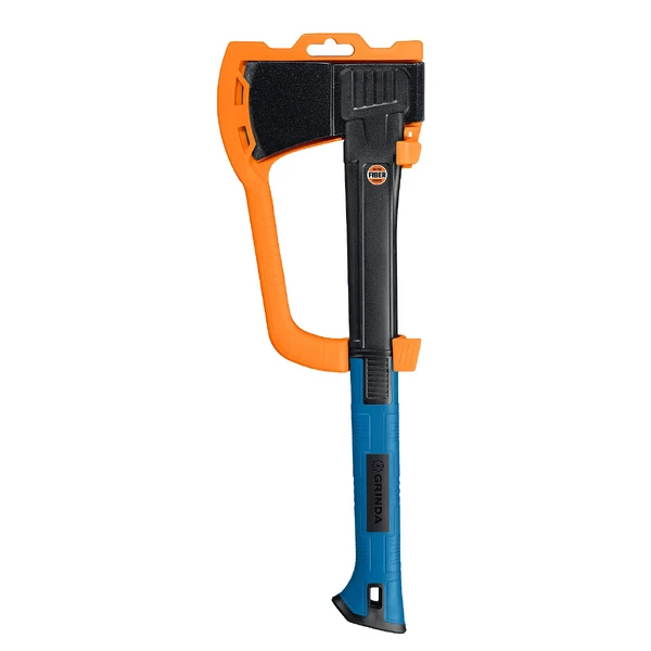 GRINDA A10, 700/1000 г, 450 мм, Универсальный топор, PRO-Line (20682)