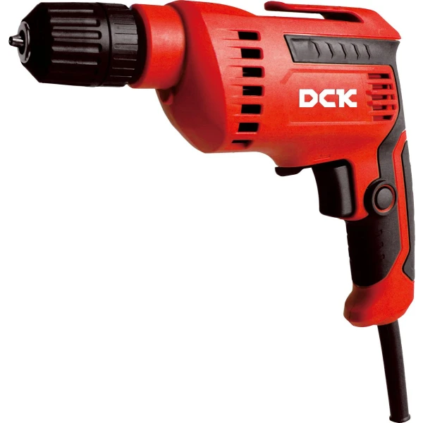 Дрель DCK KJZ10-10K