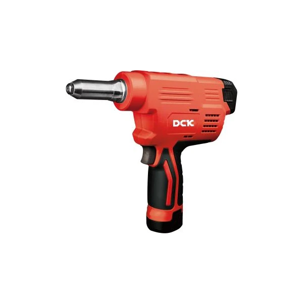 Заклепочник ручной аккумуляторный KDPM50 (TYPE EK)