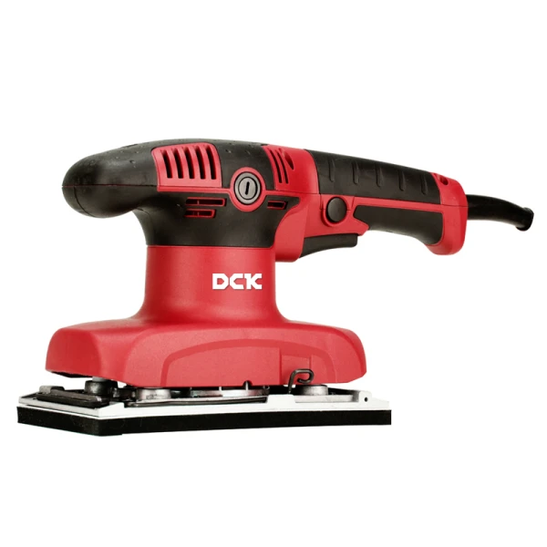 Машина шлифовальная плоская DCK KSB02-185