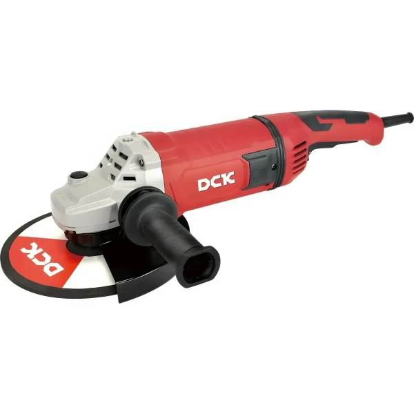 Шпиндель DCK KSM05-230