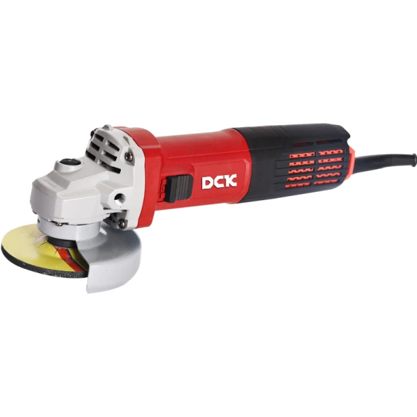 Стопор DCK KSM10-125 (T1 13,14,16,17)