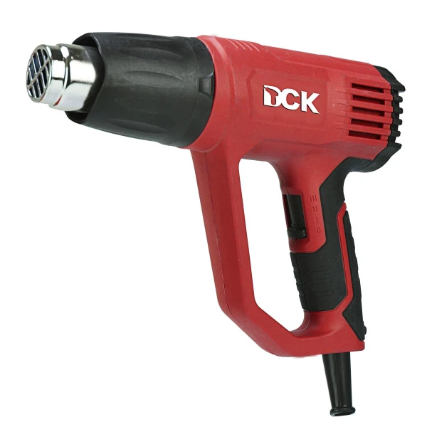 Фен DCK KQB04-2000