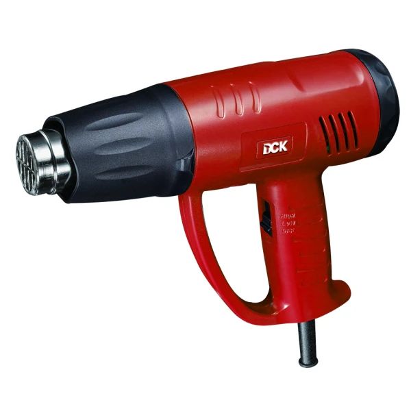 Фен DCK KQB2000