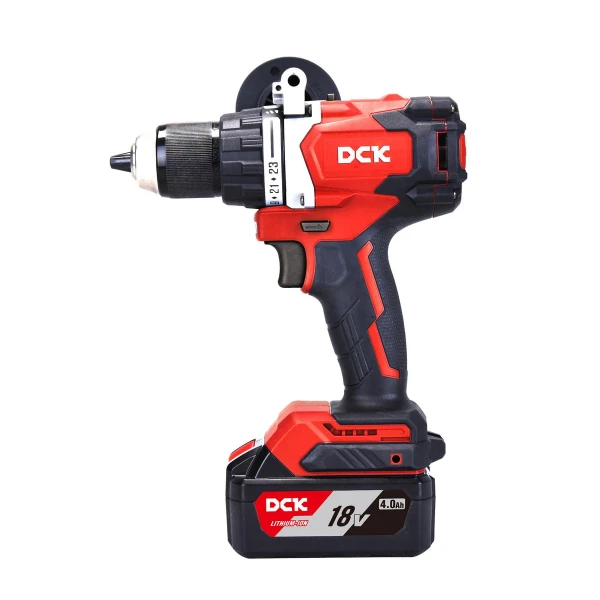 Крышка задняя DCK KDJZ06-13
