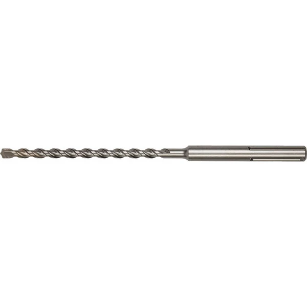 KRAFTOOL Industrie Qualit, 32 x 250/370 мм, SDS-max бур (29317-370-32) - Фото 3