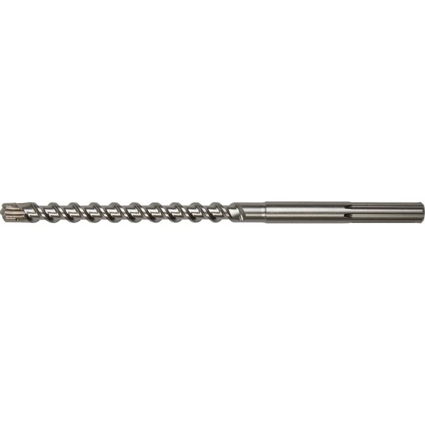 KRAFTOOL Industrie Qualit, 32 x 250/370 мм, SDS-max бур (29317-370-32) - Фото 4