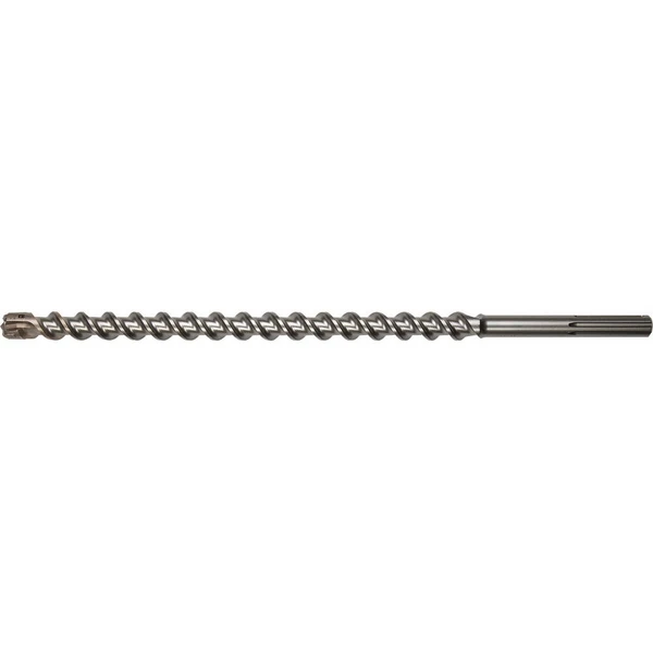 KRAFTOOL Industrie Qualit, 25 x 400/520 мм, SDS-max бур (29317-520-25)
