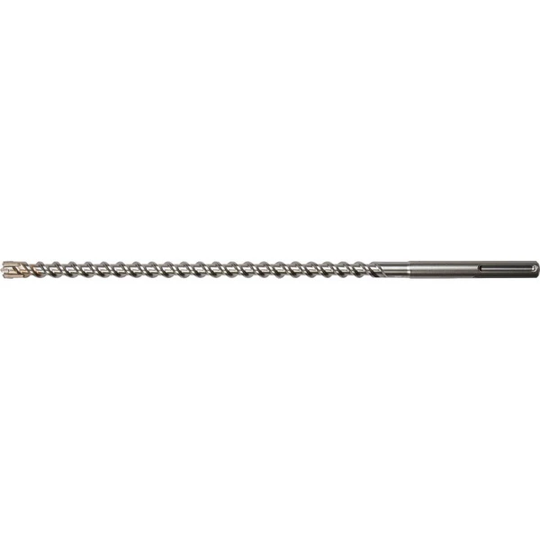 KRAFTOOL Industrie Qualit, 32 x 450/570 мм, SDS-max бур (29317-570-32) - Фото 2