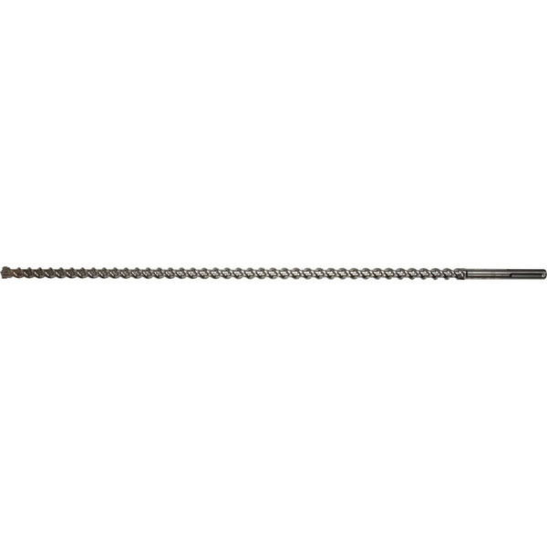 KRAFTOOL Industrie Qualit, 22 x 800/920 мм, SDS-max бур (29317-920-22)