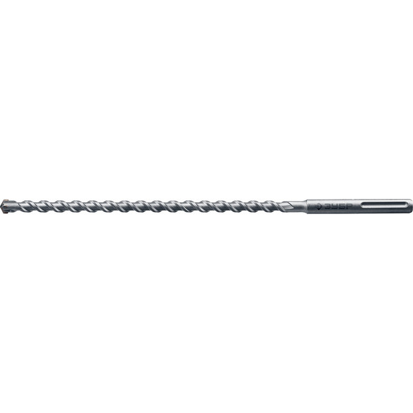 ЗУБР 12 x 410/540 мм, SDS-max бур, Профессионал (29350-410-12)