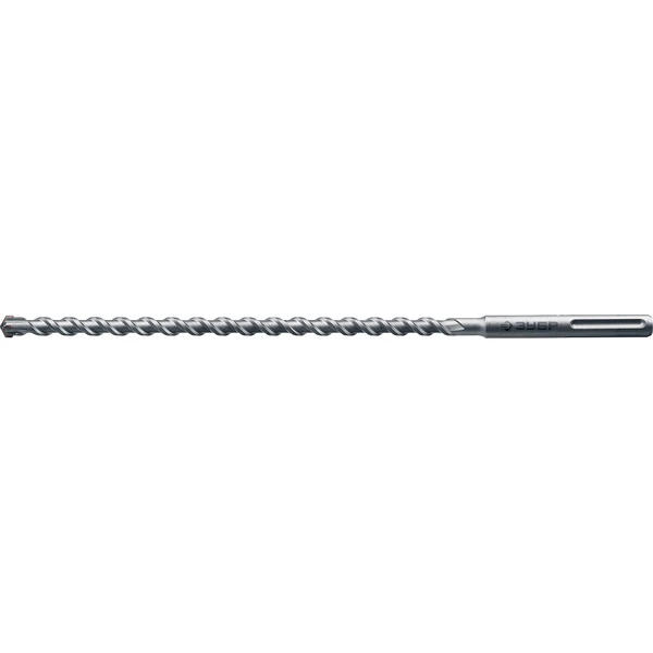 ЗУБР 16 x 410/540 мм, SDS-max бур, Профессионал (29350-410-16)