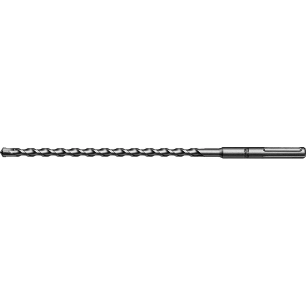 STAYER Hercules-4Х, 18 x 410/540 мм, SDS-max бур, Professional (29370-410-18)