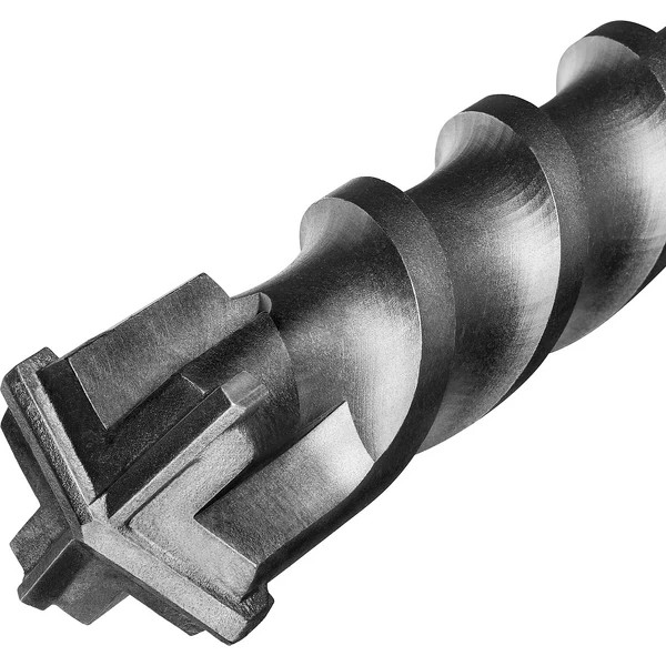 STAYER Hercules-4Х, 18 x 410/540 мм, SDS-max бур, Professional (29370-410-18) - фото 3
