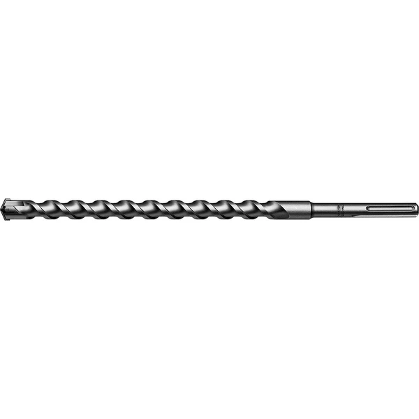 STAYER Hercules-4Х, 22 x 410/520 мм, SDS-max бур, Professional (29370-410-22)