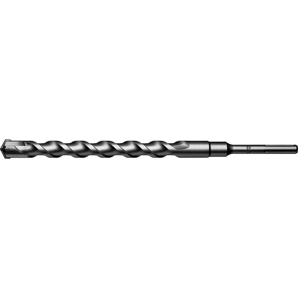 STAYER Hercules-4Х, 40 x 410/520 мм, SDS-max бур, Professional (29370-410-40)