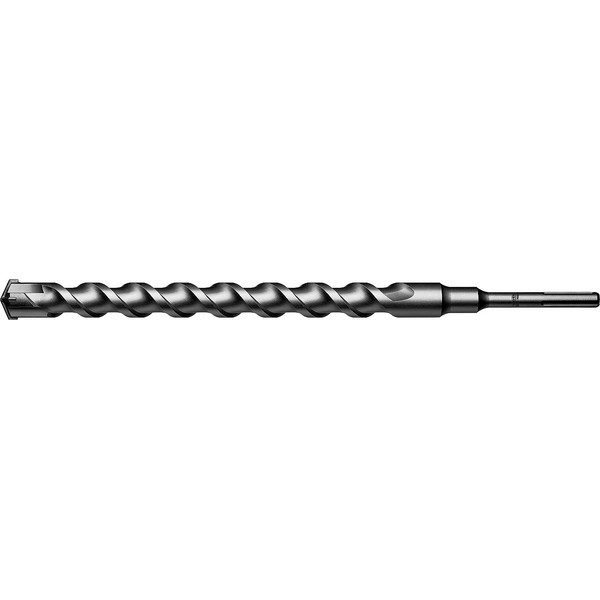 STAYER Hercules-4Х, 35 x 610/720 мм, SDS-max бур, Professional (29370-610-35)