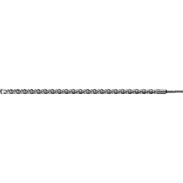 STAYER 22 x 1000 мм, SDS-plus бур, Professional (2930-1000-22)