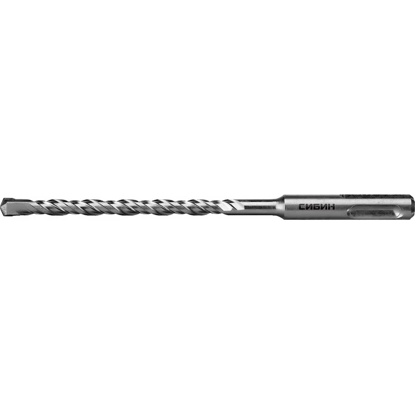 СИБИН 5 х 160 мм, SDS-plus бур (29312-160-05)