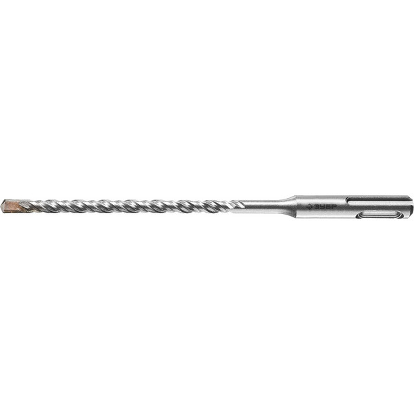 ЗУБР 6 x 160 мм, SDS-plus бур (29315-160-06)
